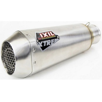 RACE HEXACONE XTREM RC1 - EU規格(Eマーク) IXIL (イクシルサイレンサー)