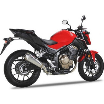 RACE HEXACONE XTREM RC1 - EU規格(Eマーク) IXIL (イクシルサイレンサー)