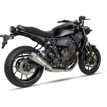 RACE HEXACONE XTREM RC1 - EU規格(Eマーク) IXIL (イクシルサイレンサー)