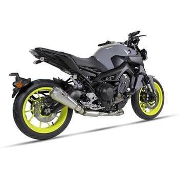 RACE HEXACONE XTREM RC1 - EU規格(Eマーク) IXIL (イクシルサイレンサー)