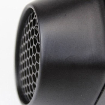 RACE HEXACONE XTREM ブラック RC1B - EU規格(Eマーク) IXIL (イクシルサイレンサー)