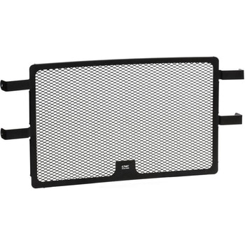 ラジエーターガード Ducati Monster/Supersport/Hypermotard ブラック - CNC Racing (シーエヌシーレーシング)