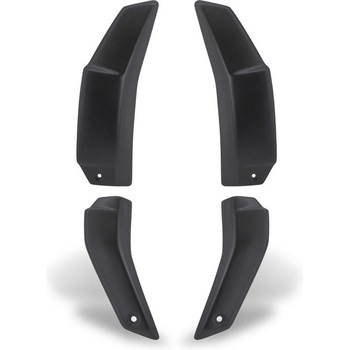 Radiator side covers Ducati Streetfighter V4 - カーボン CNC Racing (シーエヌシーレーシング)