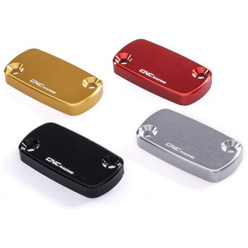 Rear brake フルードリザーバー cap Mv Agusta - Streaks - CNC Racing (シーエヌシーレーシング)