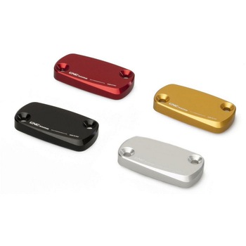 Rear brake フルードリザーバー cap Mv Agusta - Touch CNC Racing (シーエヌシーレーシング)