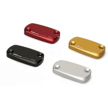 Rear brake フルードリザーバー cap Mv Agusta - Touch CNC Racing (シーエヌシーレーシング)