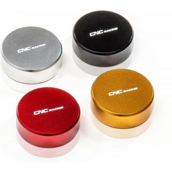 Rear brake フルードリザーバー M34x4 - Streaks CNC Racing (シーエヌシーレーシング)