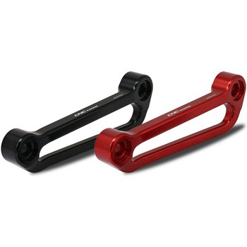 Rear footrest blanking plates MV Agusta - CNC Racing (シーエヌシーレーシング)