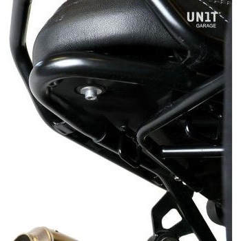 Rear frame loop NineT | 1642 UnitGarage (ユニットガレージ)