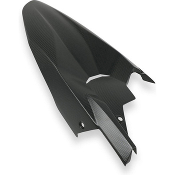 Rear mudguard Ducati Multistrada - Matt カーボン Matt カーボン - CNC Racing (シーエヌシーレーシング)