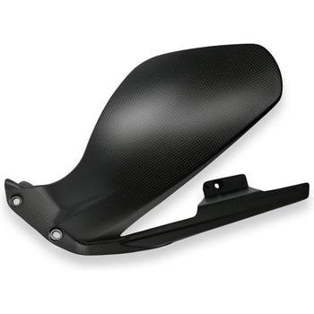Rear mudguard Ducati Panigale V4 - Matt カーボン Matt カーボン CNC Racing (シーエヌシーレーシング)