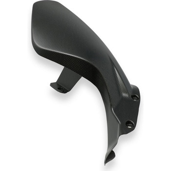 Rear mudguard Ducati Panigale V4 - Matt カーボン Matt カーボン CNC Racing (シーエヌシーレーシング)
