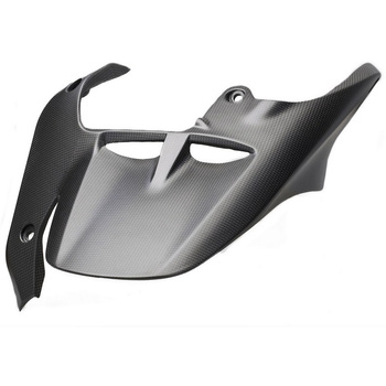 Rear mudguard Ducati XDiavel - matt カーボン Matt カーボン CNC Racing (シーエヌシーレーシング)