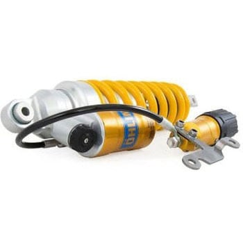 Rear Ohlins 46DRS | YA818 UnitGarage (ユニットガレージ)