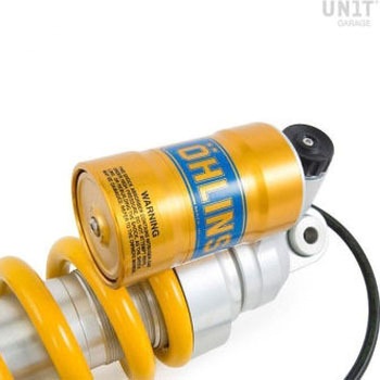 Rear Ohlins 46DRS R850GS - R1100GS (1994-2000) | BM424 UnitGarage (ユニットガレージ)
