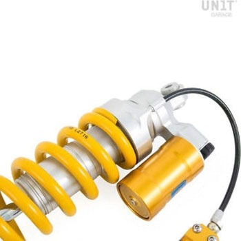 Rear Ohlins 46DRS R850GS - R1100GS (1994-2000) | BM424 UnitGarage (ユニットガレージ)