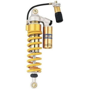 Rear Ohlins S46PR1C1S Moto Guzzi V85TT (2018 until now) | AG2011 UnitGarage (ユニットガレージ)