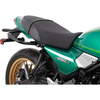 Rear protection bar anthracite for Kawasaki Z 650 RS (2022-) HEPCO&BECKER (ヘプコ&ベッカー)