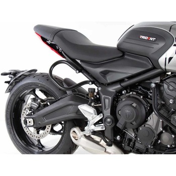 Rear protection bar for Triumph Trident 660 (2021-) HEPCO&BECKER (ヘプコ&ベッカー)