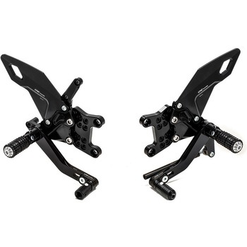 リアセット ADJUSTABLE FOR APRILIA RSV4 - TUONO CNC Racing (シーエヌシーレーシング)