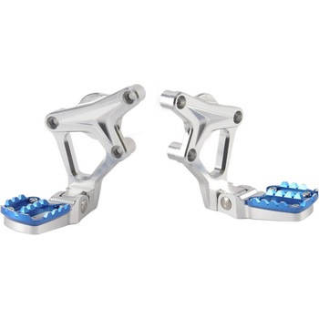 リアセット With Fold Up Foot Pegs LIGHTECH (ライテック)