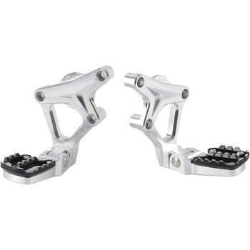 リアセット With Fold Up Foot Pegs LIGHTECH (ライテック)