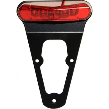 REAR STOP POSITION LIGHT WITH SUPPORT LIGHTECH (ライテック)