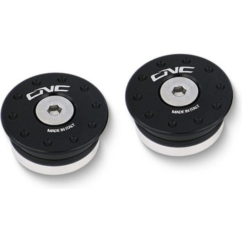Rear subframe cap sets Ducati Monster 821 1200 CNC Racing (シーエヌシーレーシング)