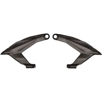 Rear sub-frame cover Ducati Panigale - Matt カーボン Matt カーボン - CNC Racing (シーエヌシーレーシング)