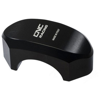 Rearward clamp for ハンドルバー right switches ブラック CNC Racing (シーエヌシーレーシング)