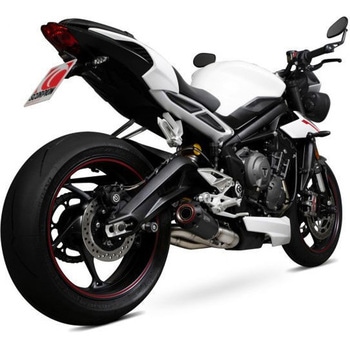 PTR87BCER Red Power �X���b�v�I�� Black Ceramic Coated Sleeve Scorpion (�X�R�[�s�I��) 64825409