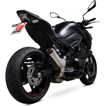 PKA136SEO Red Power XbvI ubVhXeXX[u (NON EU HOMOLOGATED) Scorpion (XR[sI) KԎKawasaki Z900 (2020-2022)   PKA136SEO 64825786