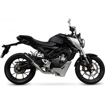 Red Power フルシステム Black Ceramic Coated Sleeve (NON EU HOMOLOGATED) Scorpion (スコーピオン)