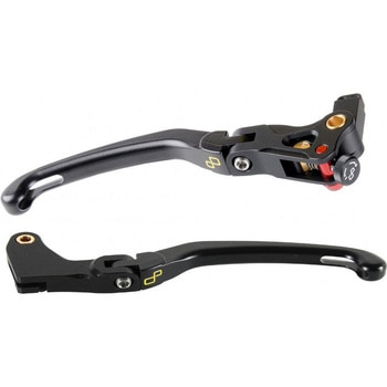 KLEV046J REPLACEMENT KIT FOR BRAKE AND CLUCHT LEVER (�u���[�L���o�[ ADJUSTABLE FROM RIGHT). ORIGINAL JOINT (J TYPE). LIGHTECH (���C�e�b�N) 64826450