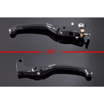 KLEV108J REPLACEMENT KIT FOR BRAKE AND CLUCHT LEVER