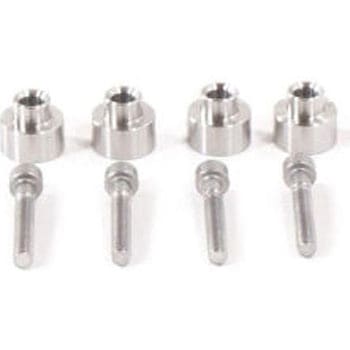 Replacement kit of screws and adapters for frames nineT | A11 UnitGarage (ユニットガレージ)