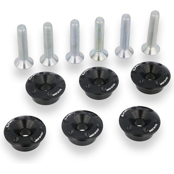 Retainer spherical head CNC Racing (シーエヌシーレーシング)