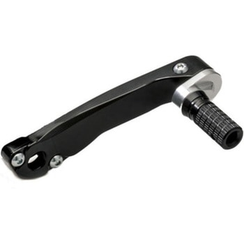 RIDER CONTROL KIT DUCATI XDIAVEL - Heel toe shifter arm ブラック CNC Racing (シーエヌシーレーシング)