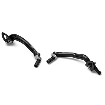 Rider control kit Ducati XDiavel ブラック CNC Racing (シーエヌシーレーシング)