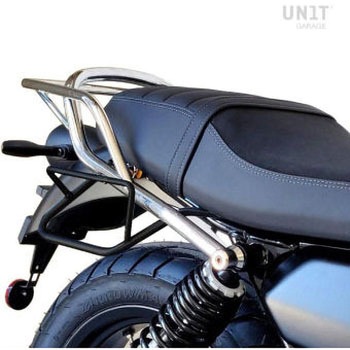 Right Frame Guzzi V7_850 | 2216DX UnitGarage (ユニットガレージ)