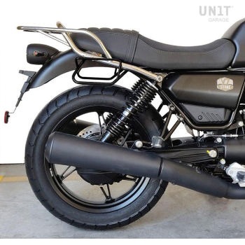 Right Frame Guzzi V7_850 | 2216DX UnitGarage (ユニットガレージ)