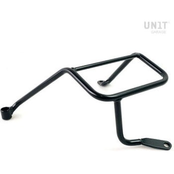 Right Frame Yamaha | 3208DX UnitGarage (ユニットガレージ)