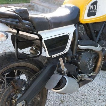 Right サブフレーム Ducati Scrambler | 1007DX UnitGarage (ユニットガレージ)
