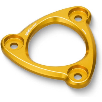 Ring pressure plate オイルバス クラッチ Ducati CNC Racing (シーエヌシーレーシング)