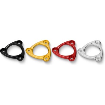 Ring pressure plate オイルバス クラッチ Ducati CNC Racing (シーエヌシーレーシング)