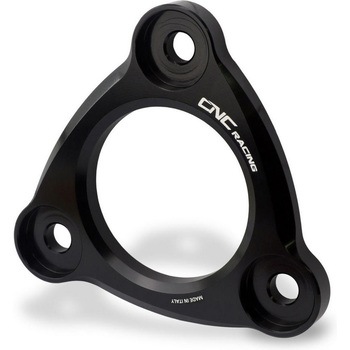 Ring pressure plate オイルバス クラッチ Ducati CNC Racing (シーエヌシーレーシング)