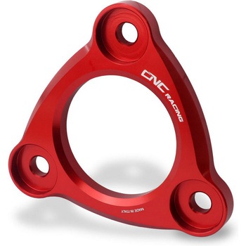 Ring pressure plate オイルバス クラッチ Ducati CNC Racing (シーエヌシーレーシング)