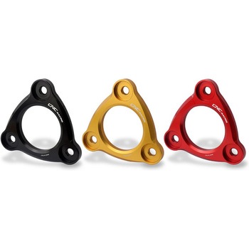 Ring pressure plate オイルバス クラッチ Ducati CNC Racing (シーエヌシーレーシング)
