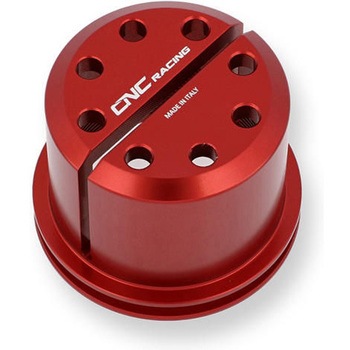 Ring ナット Ducati CNC Racing (シーエヌシーレーシング)