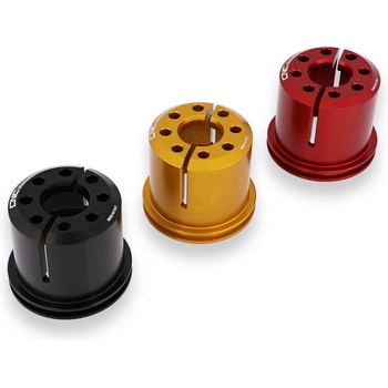 Ring ナット Ducati CNC Racing (シーエヌシーレーシング)